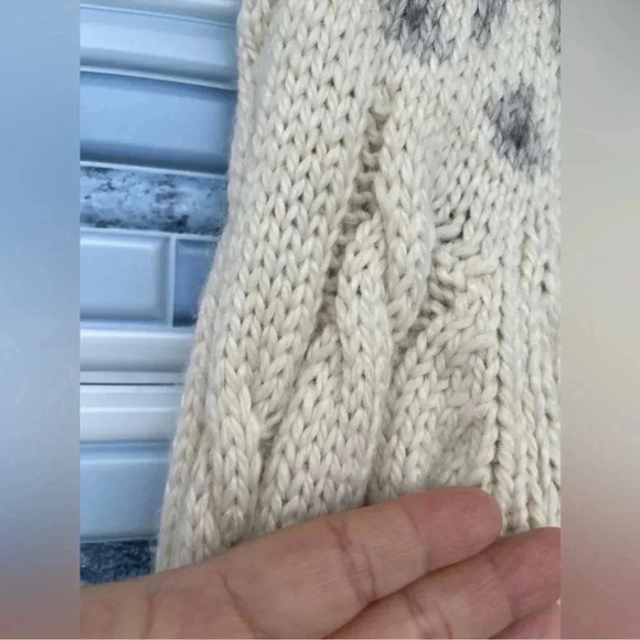 Lauren Active Ralph Lauren Womens Alpaca
Zip Sweater Jacket XL - Picture 4 of 13